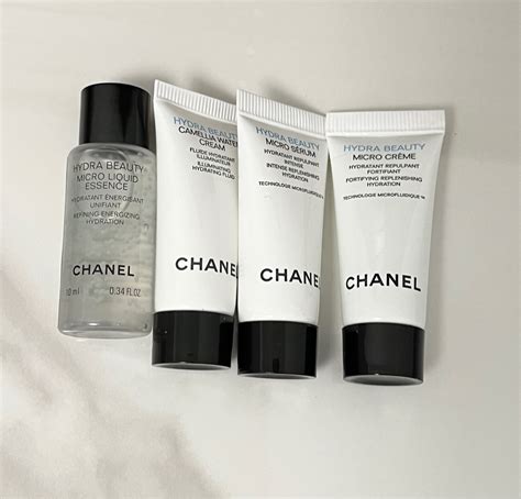 chanel hydra beauty toner|chanel skin care toners.